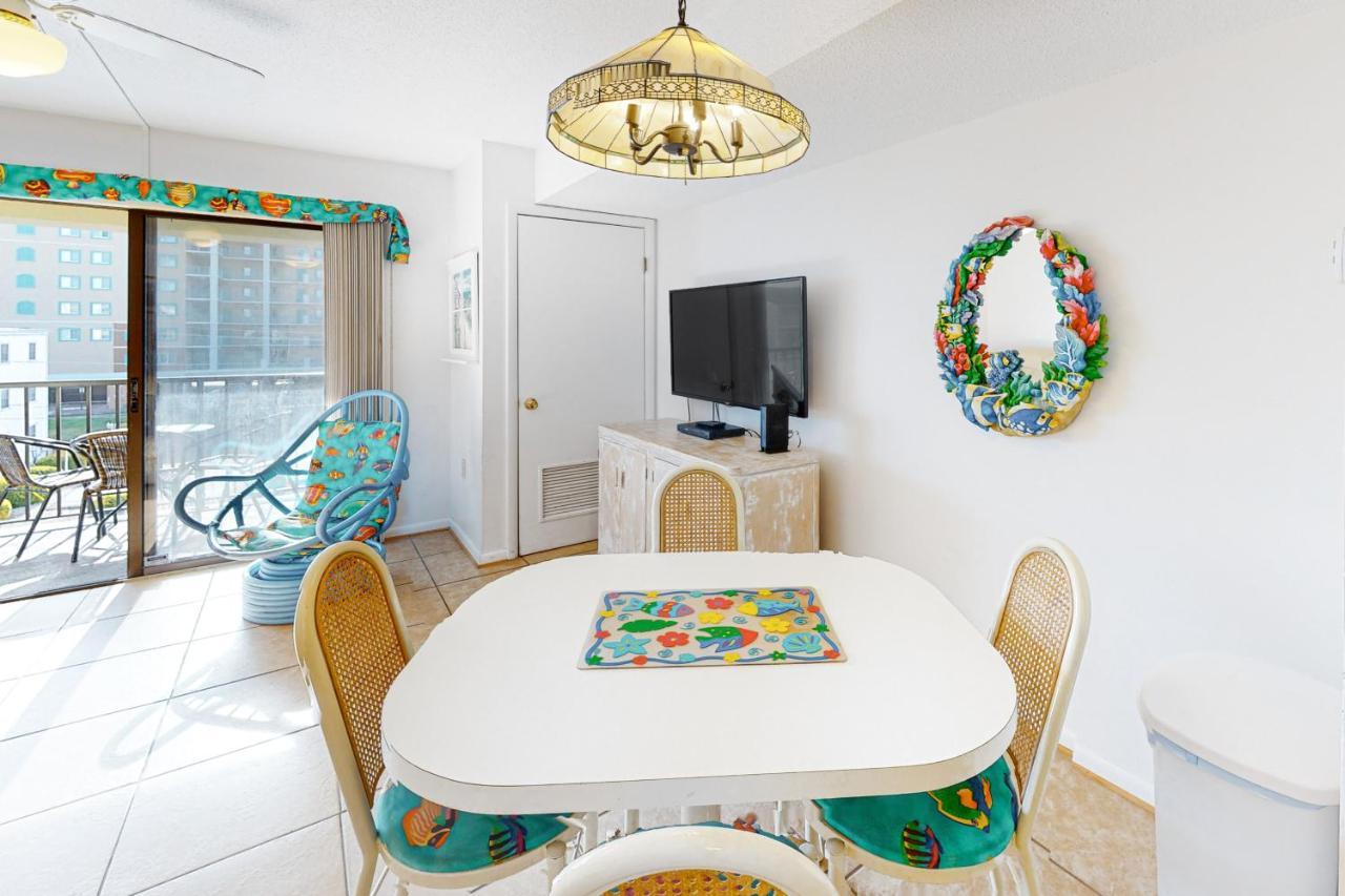Outrigger 205 Ocean City Exterior foto