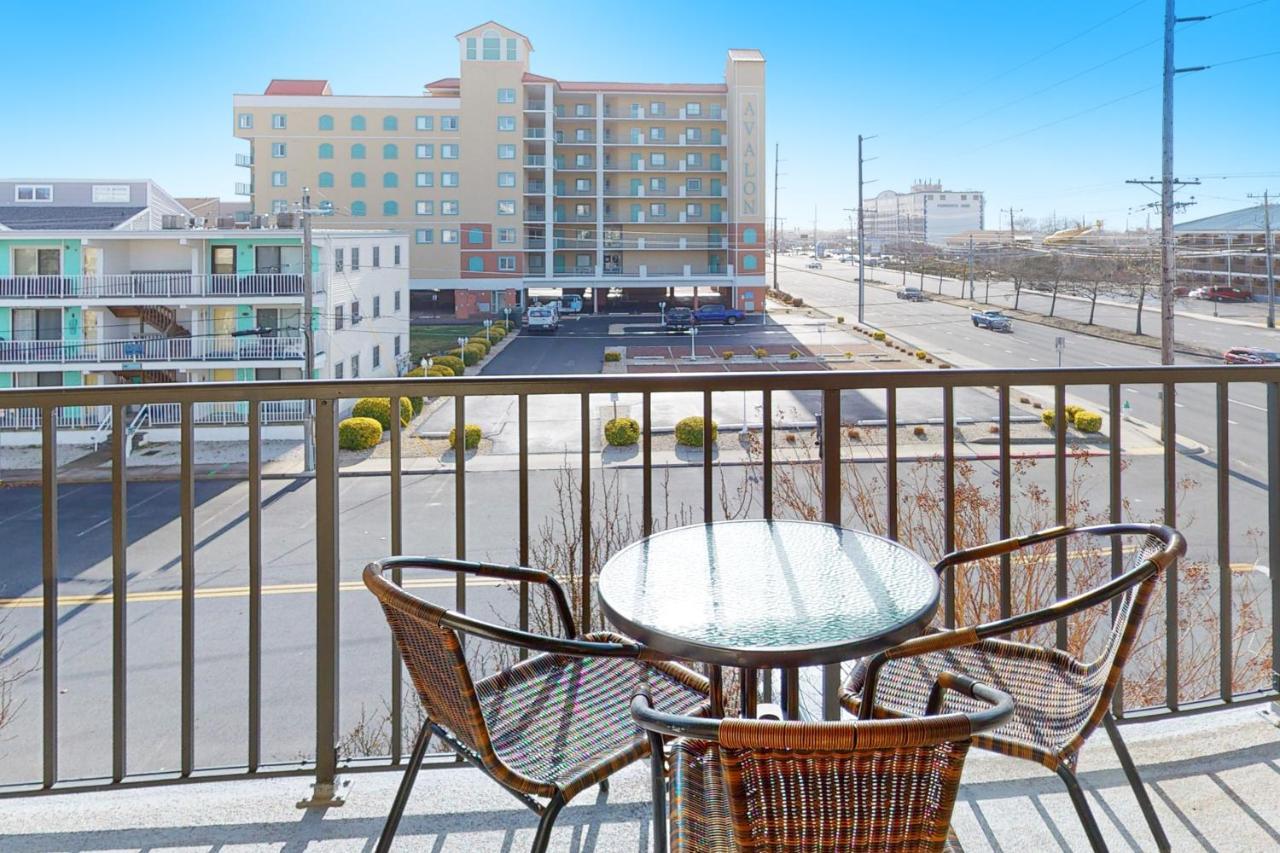 Outrigger 205 Ocean City Exterior foto