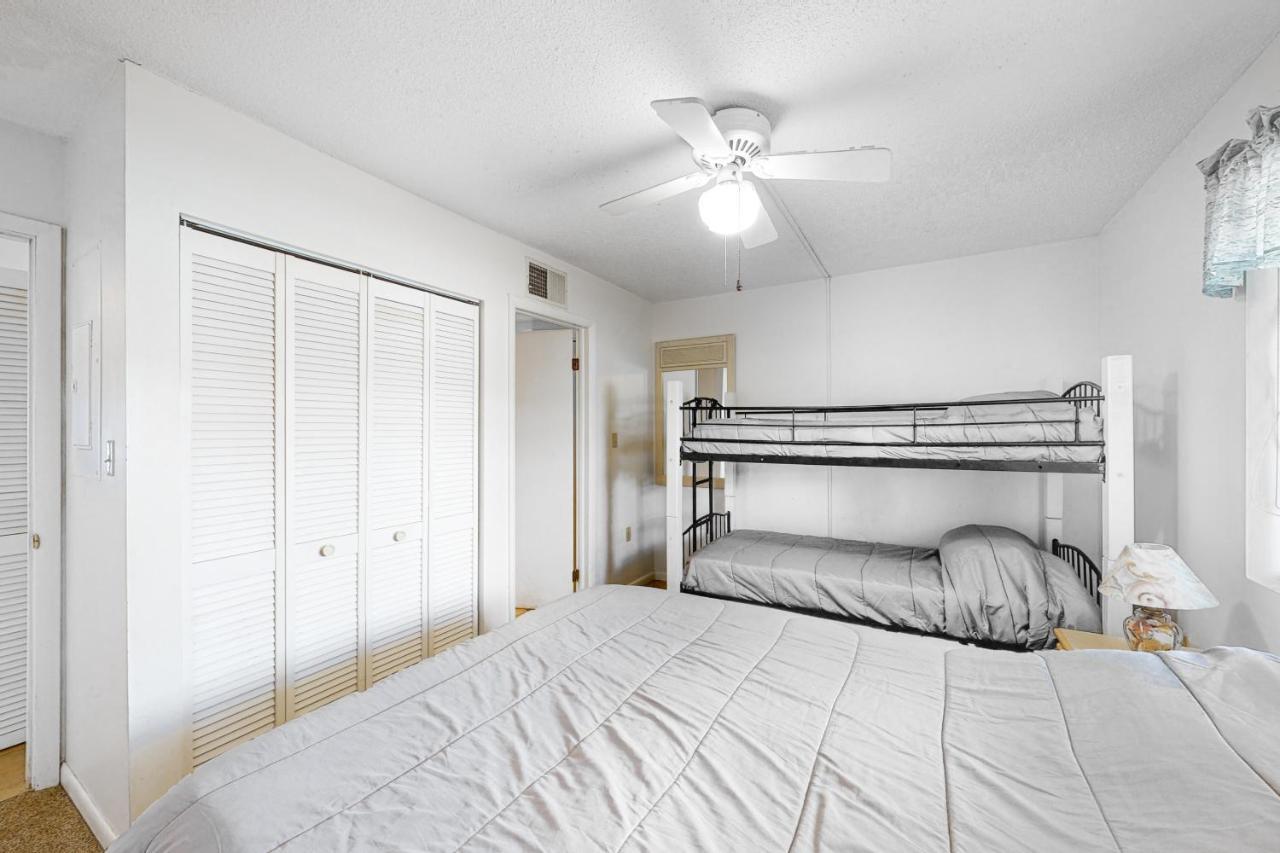 Outrigger 205 Ocean City Exterior foto