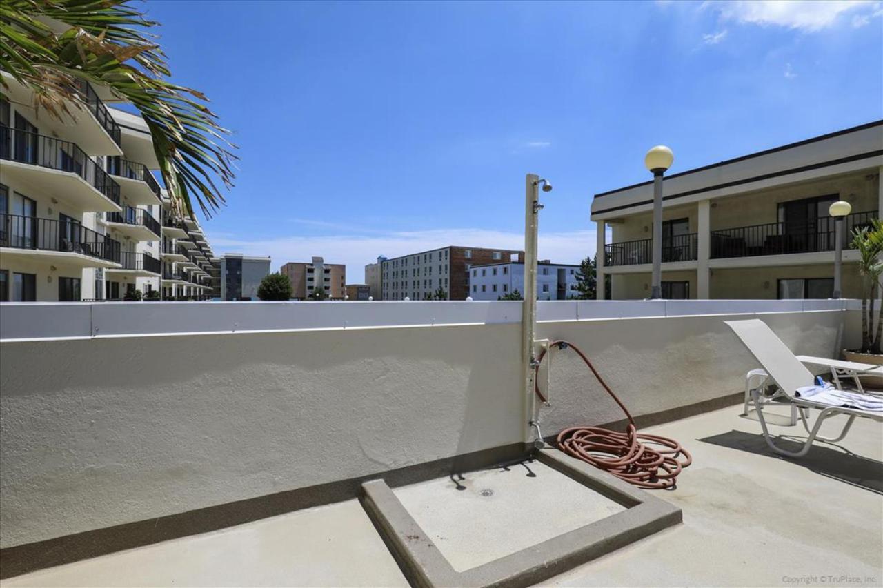 Outrigger 205 Ocean City Exterior foto