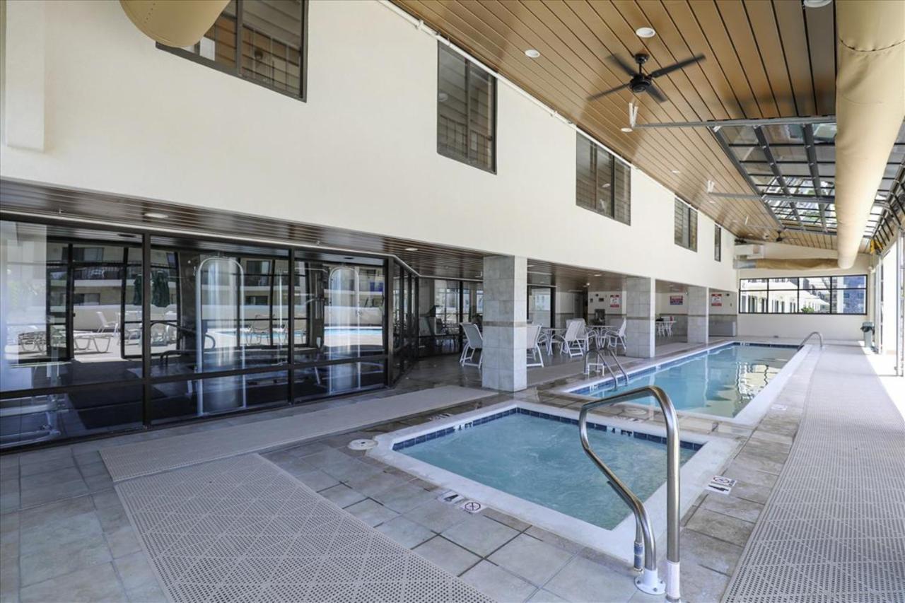 Outrigger 205 Ocean City Exterior foto