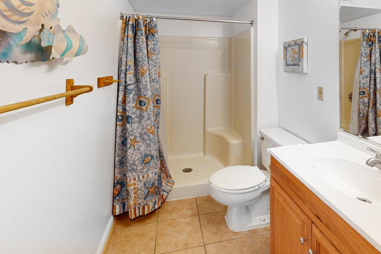 Outrigger 205 Ocean City Exterior foto