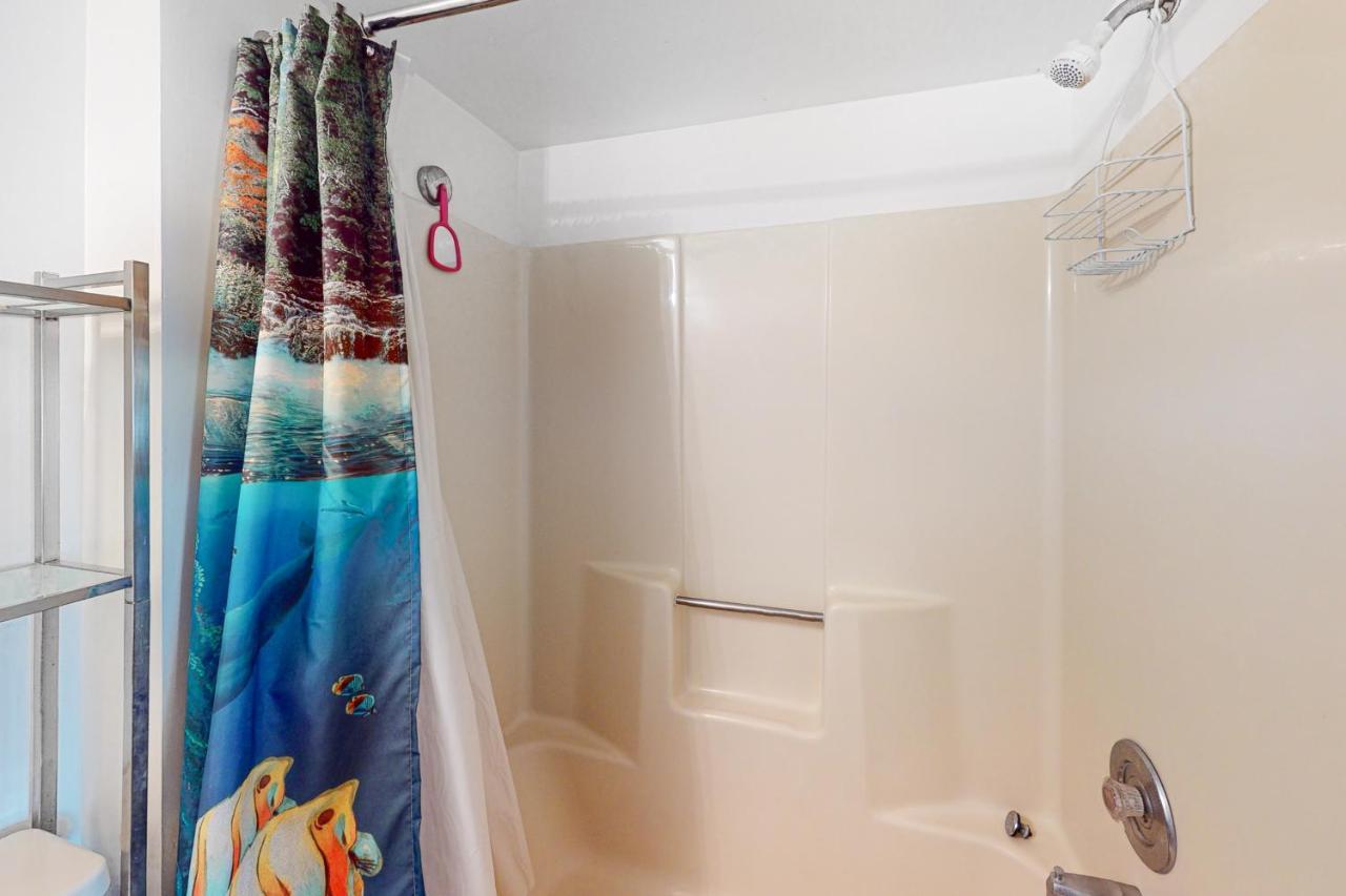 Outrigger 205 Ocean City Exterior foto