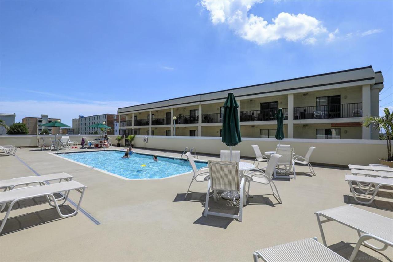 Outrigger 205 Ocean City Exterior foto