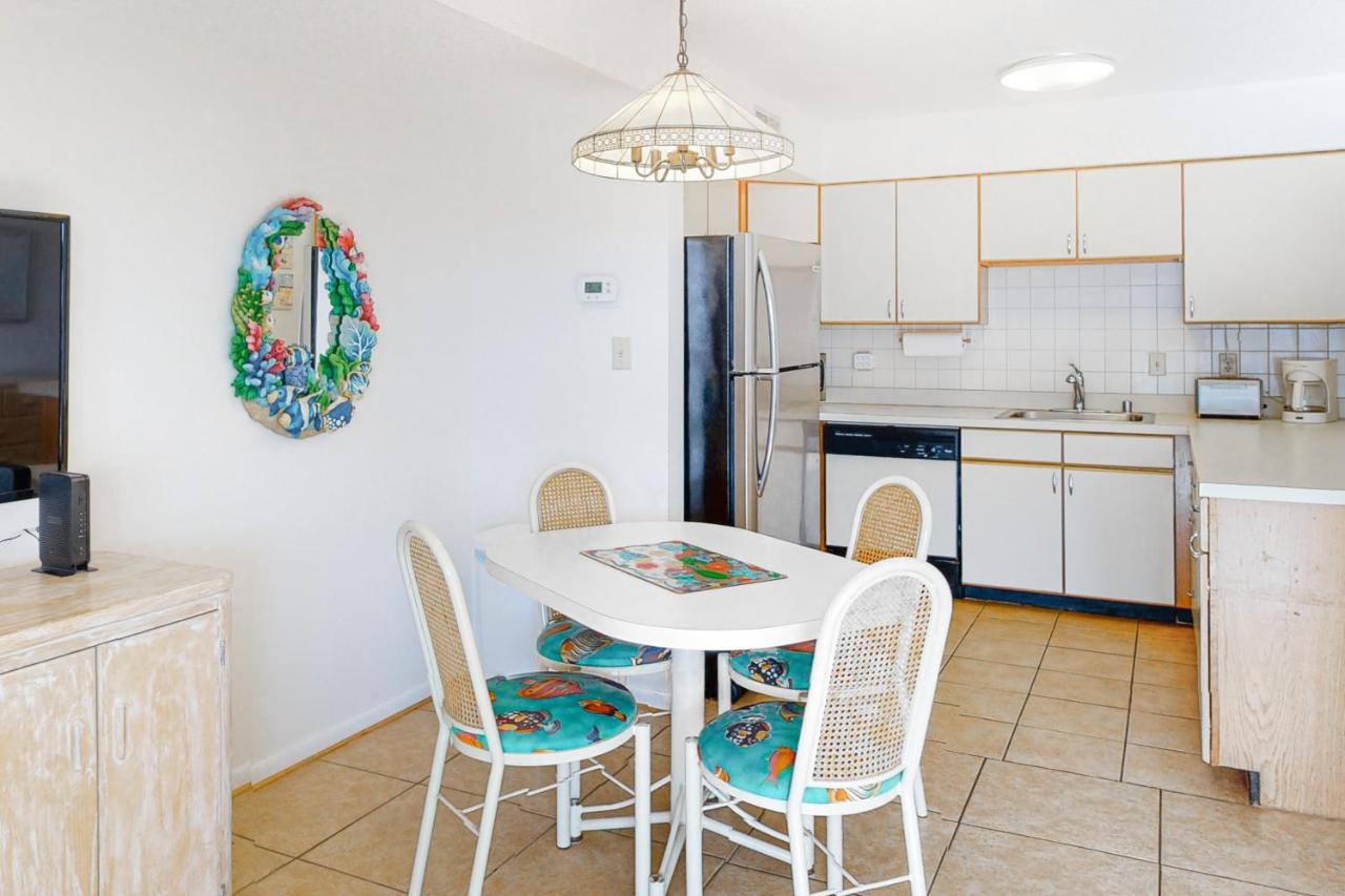 Outrigger 205 Ocean City Exterior foto