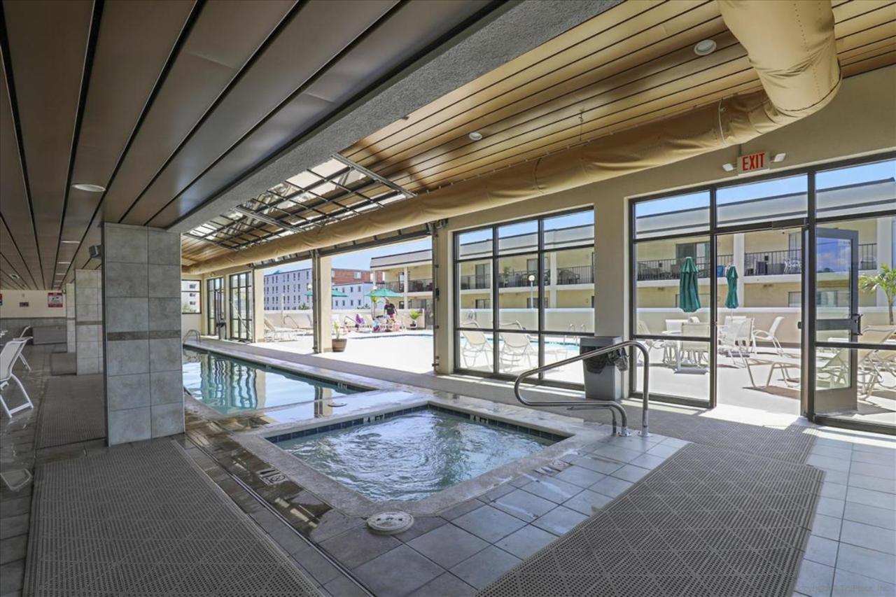Outrigger 205 Ocean City Exterior foto