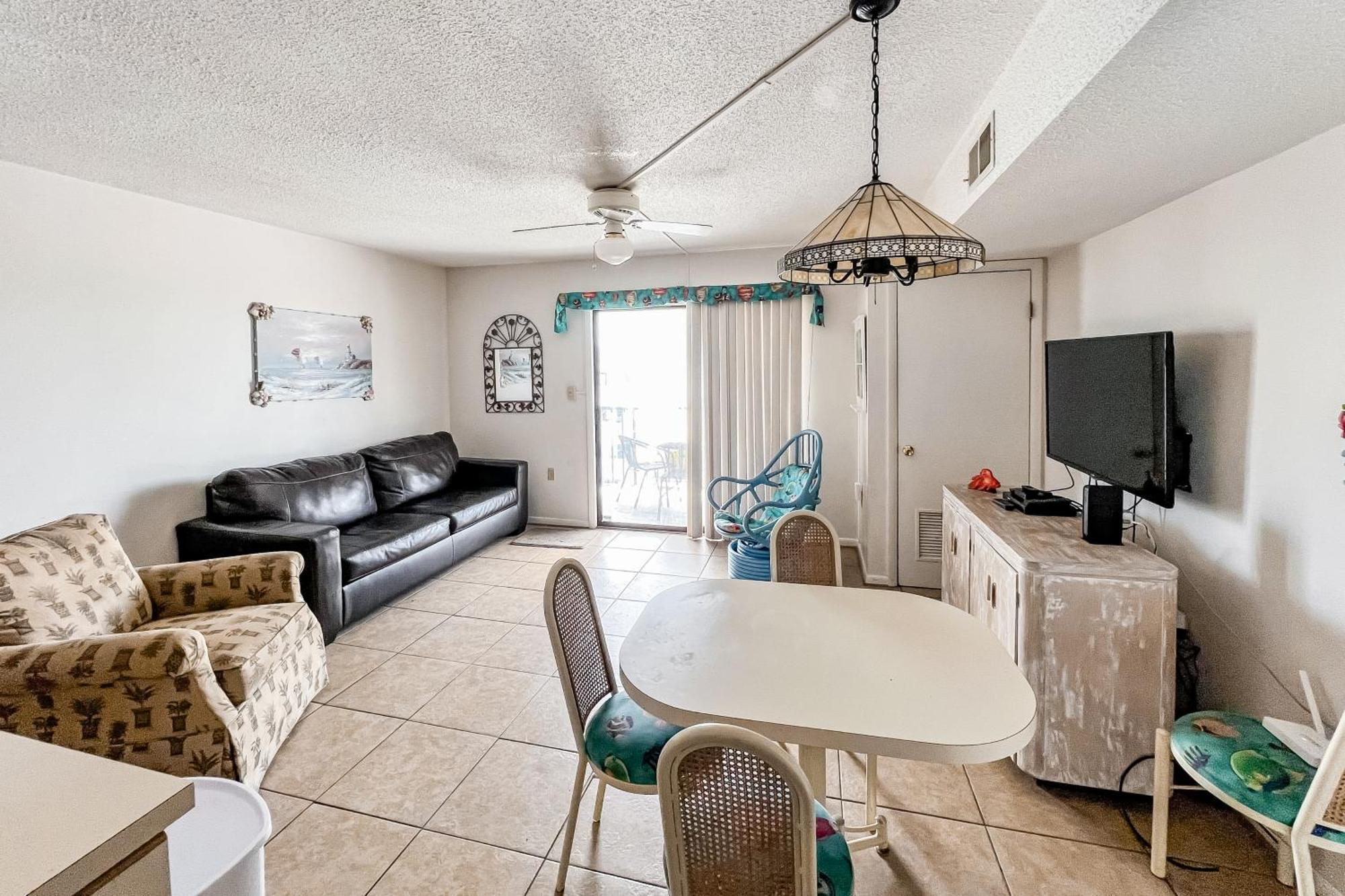 Outrigger 205 Ocean City Exterior foto