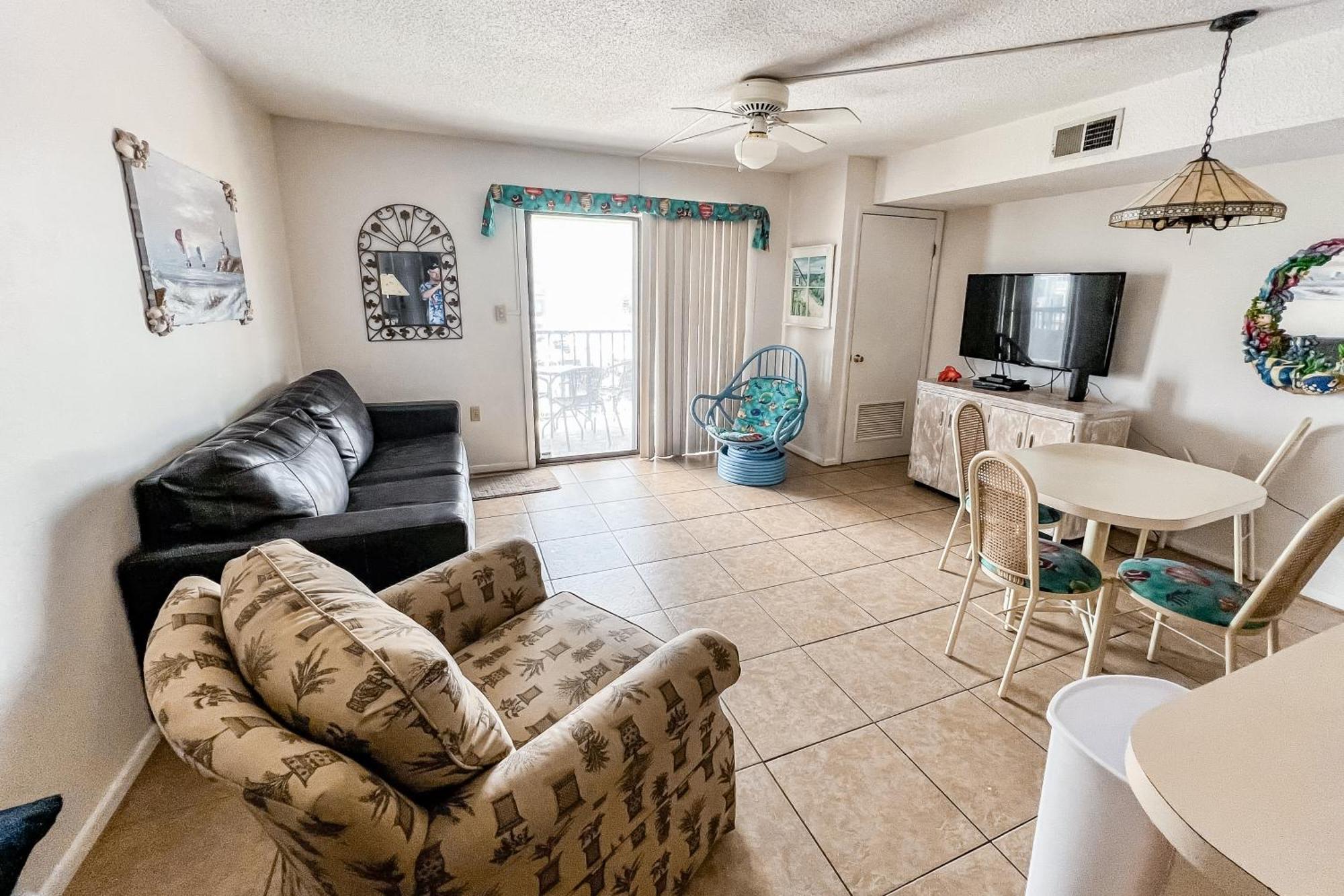 Outrigger 205 Ocean City Exterior foto